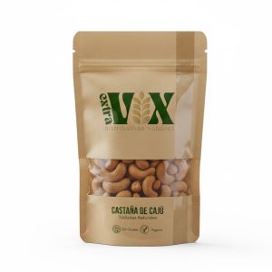 Castanha de Caju - Caramelizada